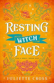 Embracing the Enchantment: Resting Witch Face According to Juliette Cross